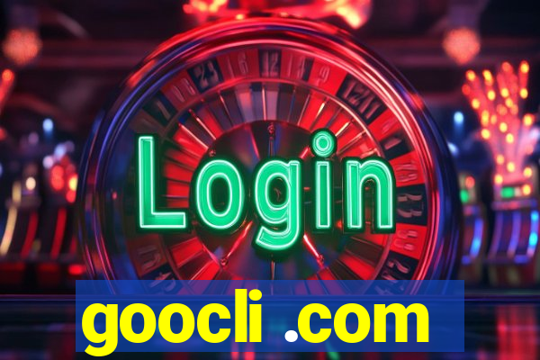 goocli .com